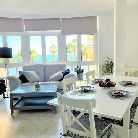 Rentcostadelsol Malagueta Arenal Малага Екстер'єр фото